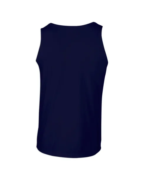 SOFTSTYLE® ADULT TANK TOP - Gildan Navy