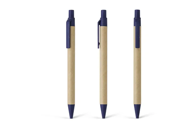 VITA ECO biodegradable ball pen Blue