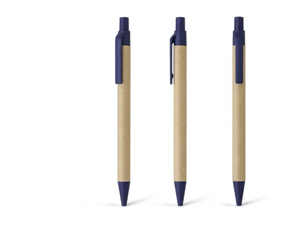 VITA ECO biodegradable ball pen Blue