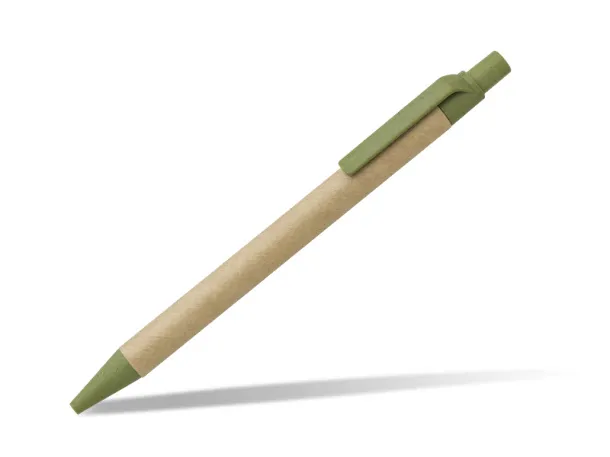 VITA ECO biodegradable ball pen Kiwi