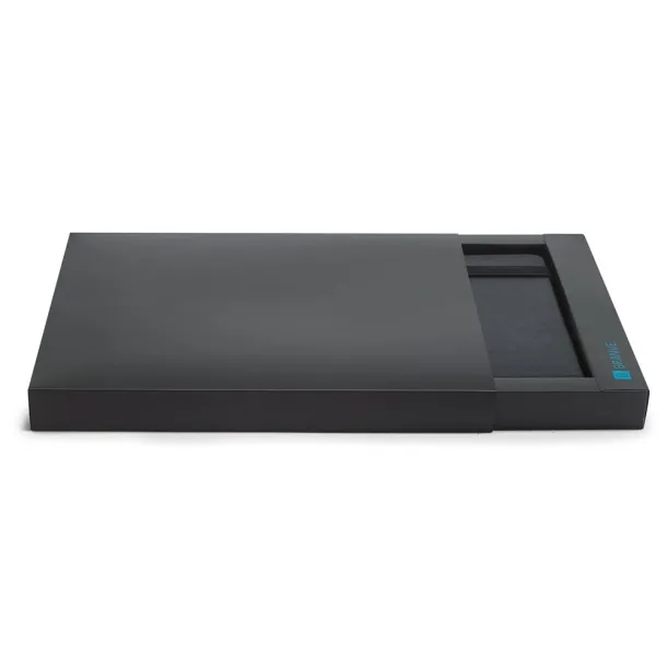 TILES Notebook Notepad