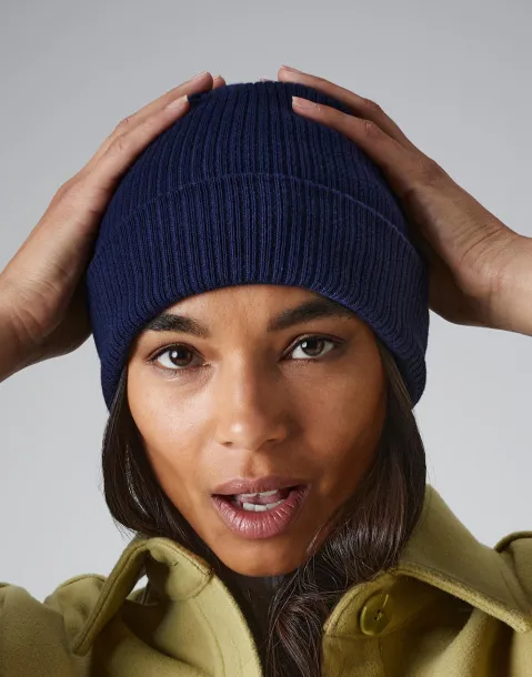  Organic Cotton Beanie - Beechfield