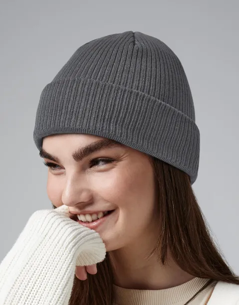  Organic Cotton Beanie - Beechfield