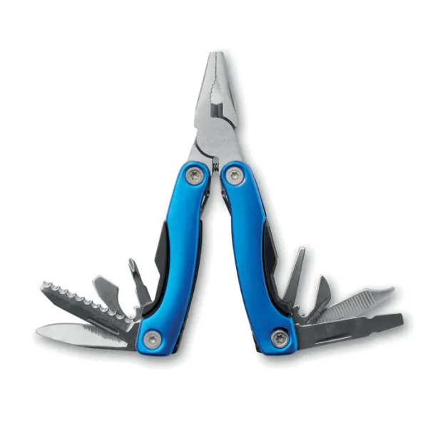 ALOQUIN MINI Multifunctional knife Blue