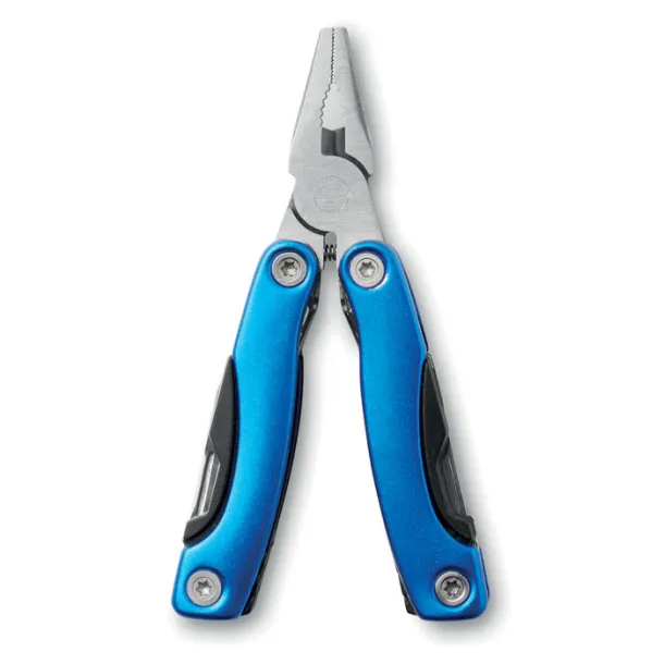 ALOQUIN MINI Multifunctional knife Blue