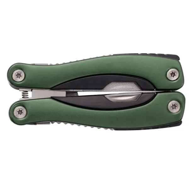 FEAT tool set Green