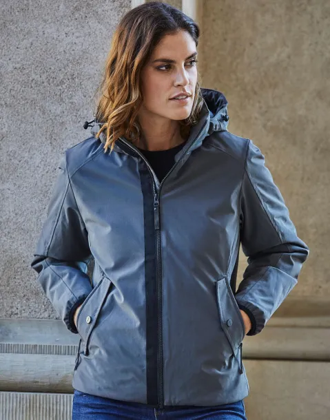  Ladies' Urban Adventure Jacket - Tee Jays