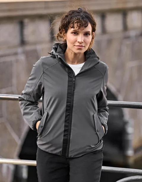  Ladies' Urban Adventure Jacket - Tee Jays