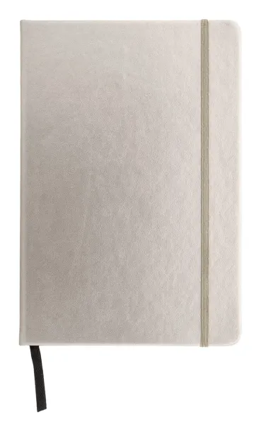 Bodley notebook Silver