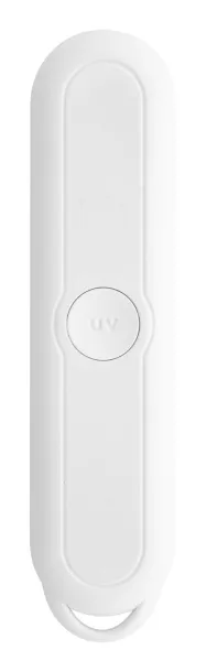 Nurek UV sterilizer lamp White