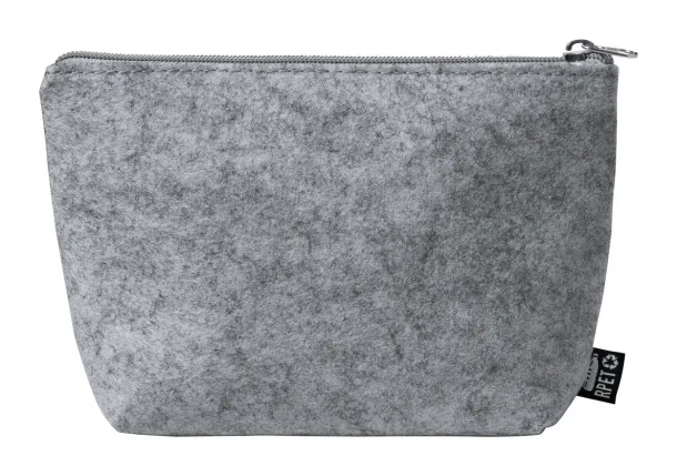 Koffel cosmetic bag Grey