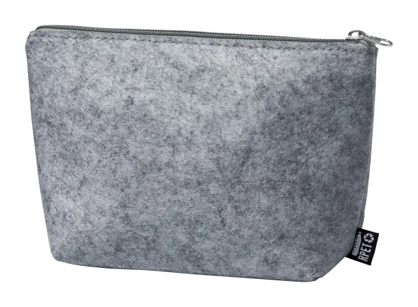 Koffel cosmetic bag Grey