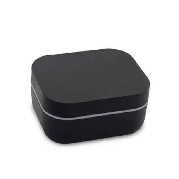  Wireless earphones Crna