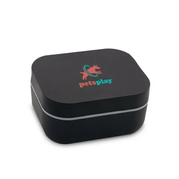  Wireless earphones Crna