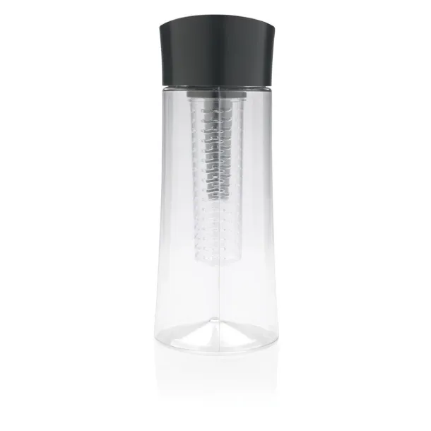  Tritan 2L fruit infusion pitcher Cool Grey 9 Blue