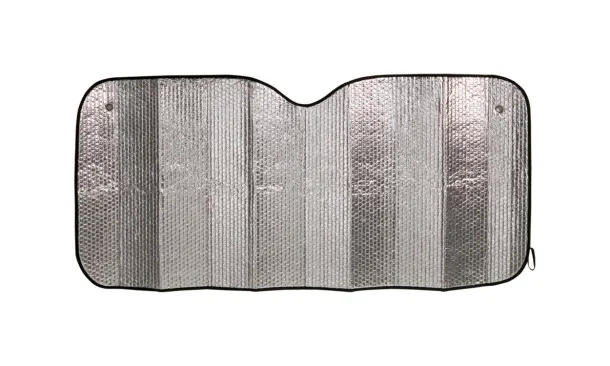 Cavalier sunshade Silver