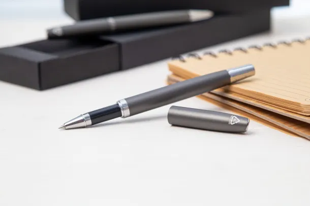 Redivi pen set Grey