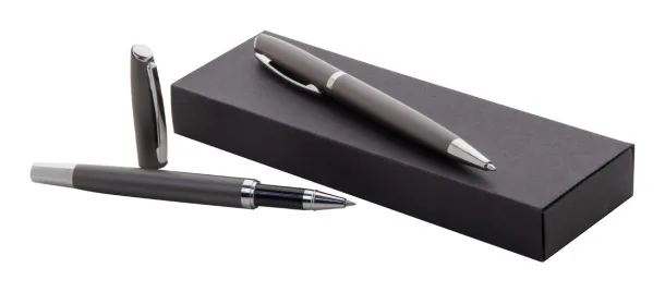 Redivi pen set Grey