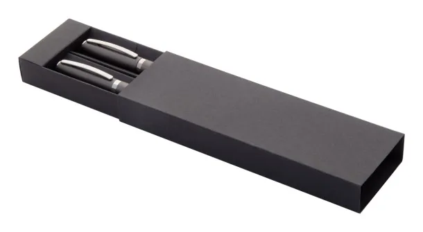 Redivi pen set Grey