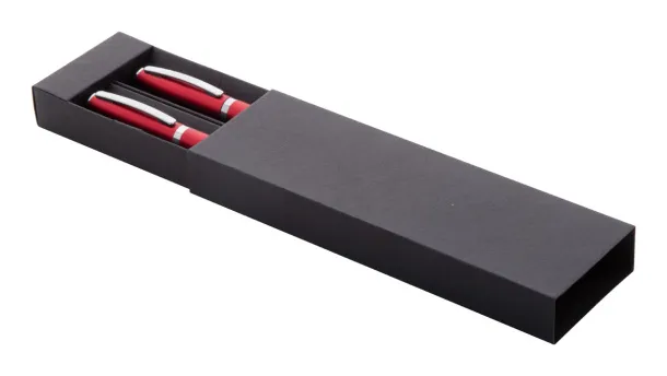 Redivi pen set Red