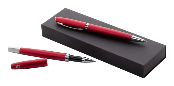 Redivi pen set Red