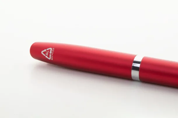 Redivi pen set Red