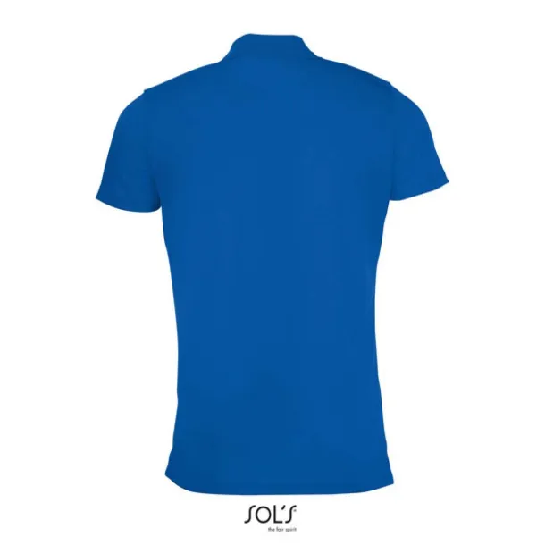  SOL'S PERFORMER MEN - SPORTS POLO SHIRT - SOL'S Royal blue