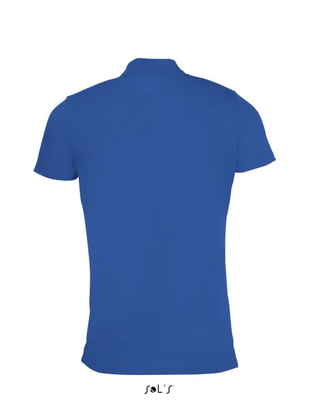  SOL'S PERFORMER MEN - SPORTS POLO SHIRT - SOL'S Royal blue