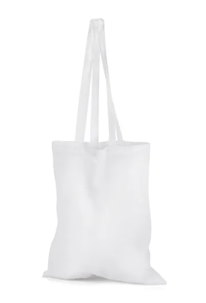 GRAIN pamučna torba, 140 g/m2 White