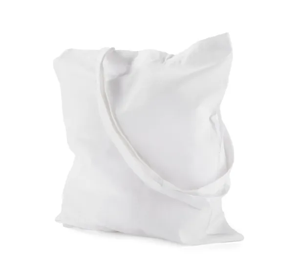 GRAIN pamučna torba, 140 g/m2 White