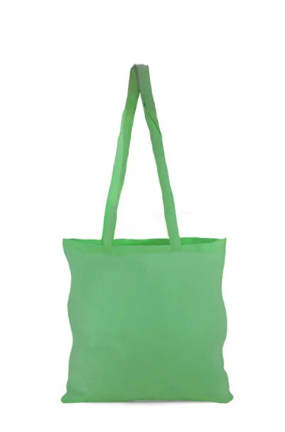 GRAIN Cotton bag, 140 g/m2 Green