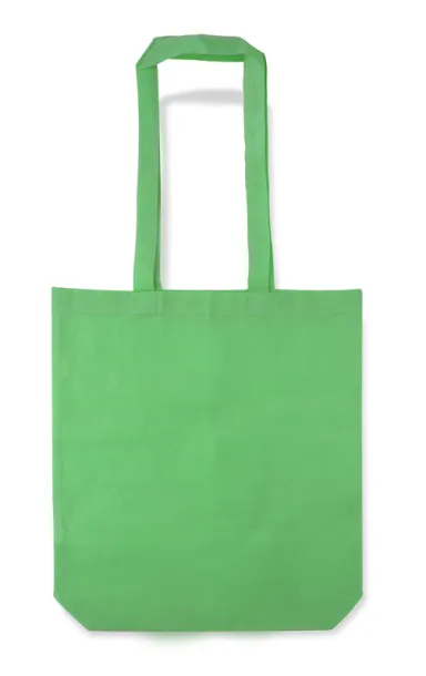 GRAIN Cotton bag, 140 g/m2 Green