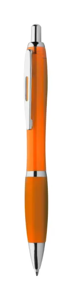 Swell ballpoint pen Orange