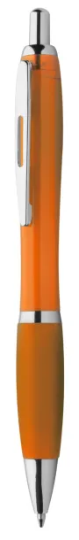 Swell ballpoint pen Orange