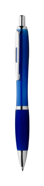 Swell ballpoint pen Blue