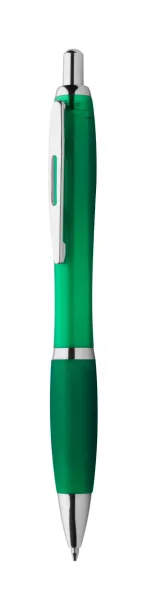 Swell ballpoint pen Green