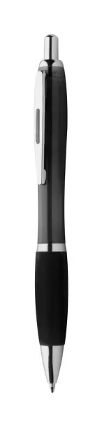 Swell ballpoint pen Black