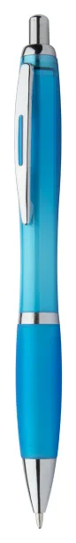 Swell ballpoint pen Light blue