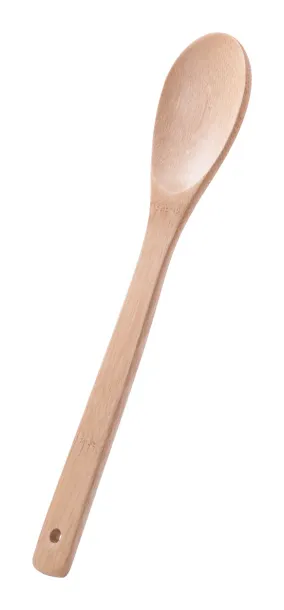 Selma cooking spoon Beige