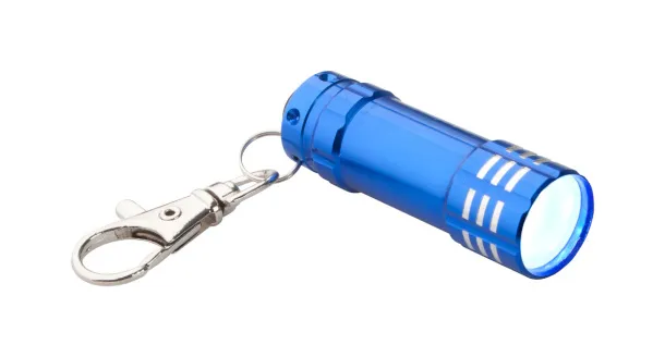 Pico mini flashlight Blue