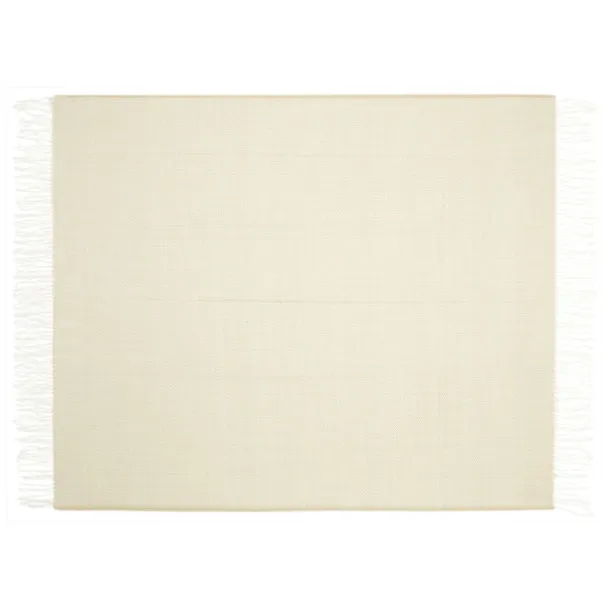 Zinnia summer blanket - Seasons Beige