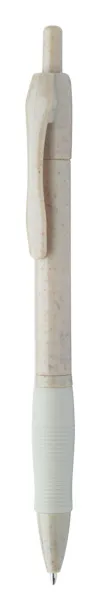 Rosdy ballpoint pen Beige