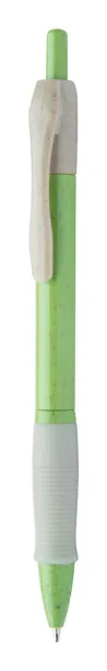 Rosdy ballpoint pen Green