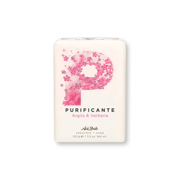 SPA Soap suitable for your skin's needs (100g) Pink