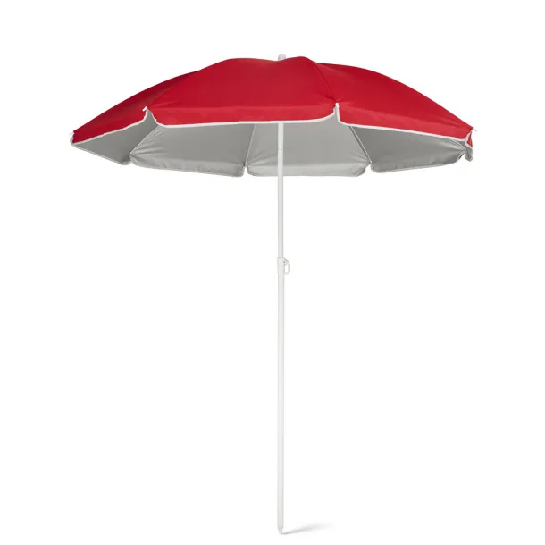 PARANA Sunshade Red