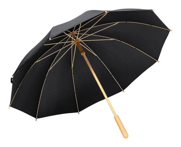 Gotley umbrella Black