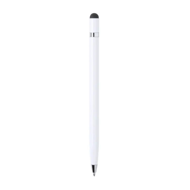  Ball pen, touch pen white