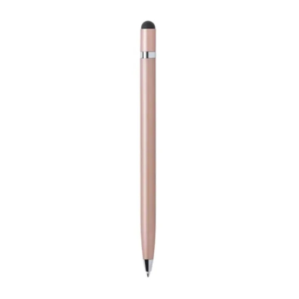  Ball pen, touch pen gold