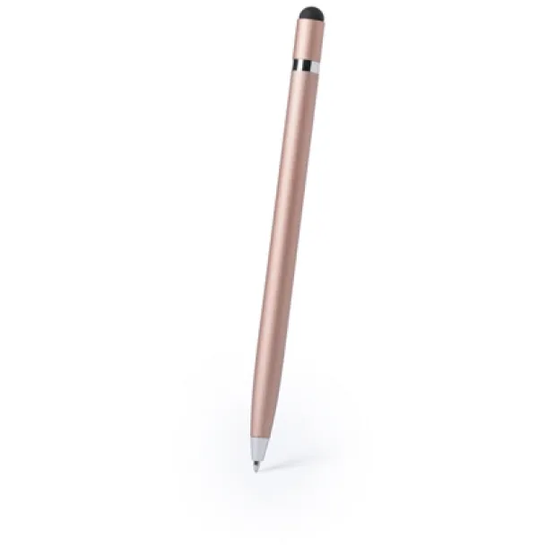  Ball pen, touch pen gold