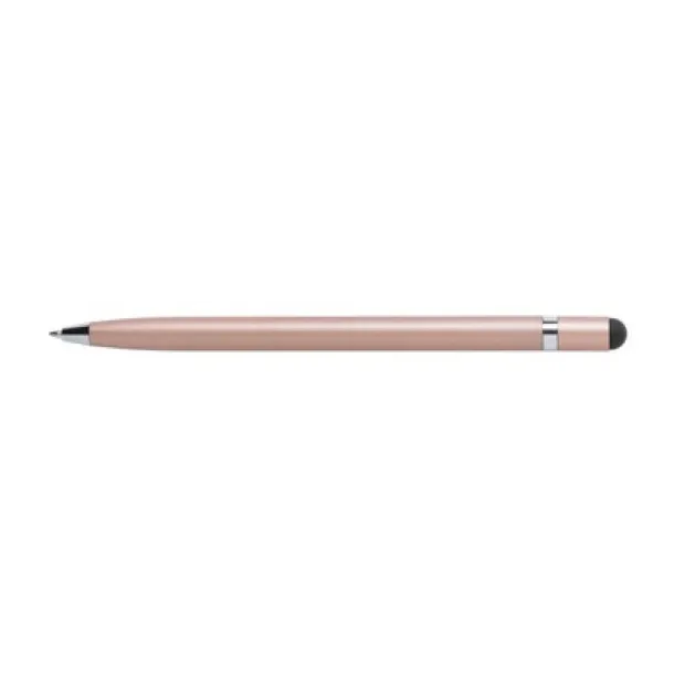  Ball pen, touch pen gold